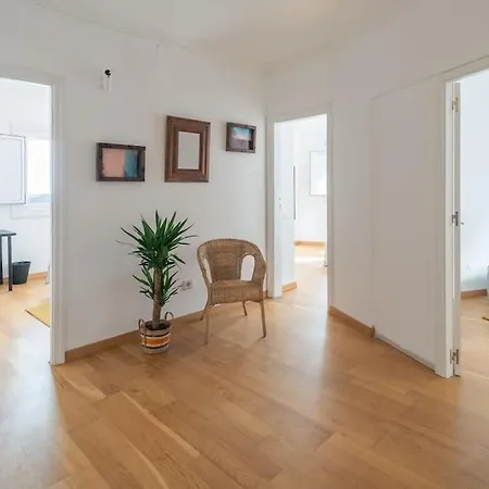 Un Lugar House San Telmo -coliving *