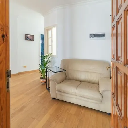 Un Lugar House San Telmo -coliving *