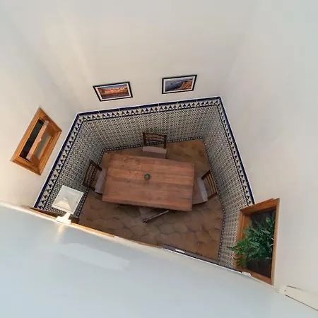 בית אירוח Un Lugar House San Telmo -coliving לאס פאלמס דה גראן קנאריה