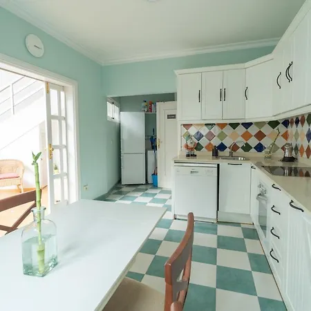 Un Lugar House San Telmo -coliving לאס פאלמס דה גראן קנאריה