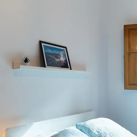 Un Lugar House San Telmo -coliving Privat bolig