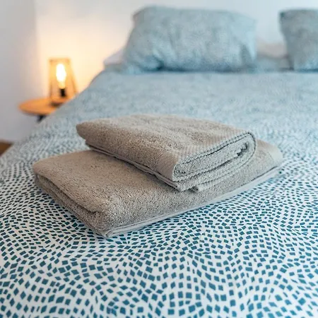 Un Lugar House San Telmo -coliving *