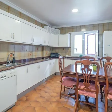 Séjour chez l'habitant Un Lugar House San Telmo -coliving Las Palmas de Gran Canaria