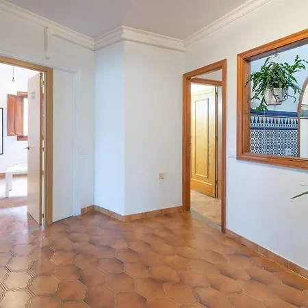 Un Lugar House San Telmo -coliving * 라스팔마스