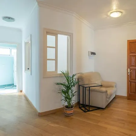 Un Lugar House San Telmo -coliving Séjour chez l'habitant