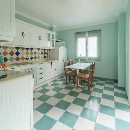 Séjour chez l'habitant Un Lugar House San Telmo -coliving Las Palmas de Gran Canaria