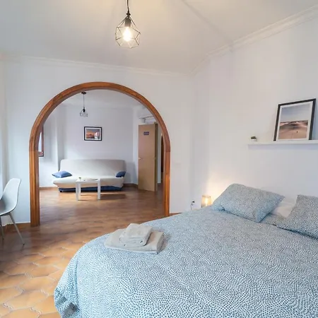 Un Lugar House San Telmo -coliving *