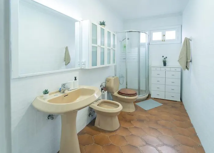 Un Lugar House San Telmo -coliving *