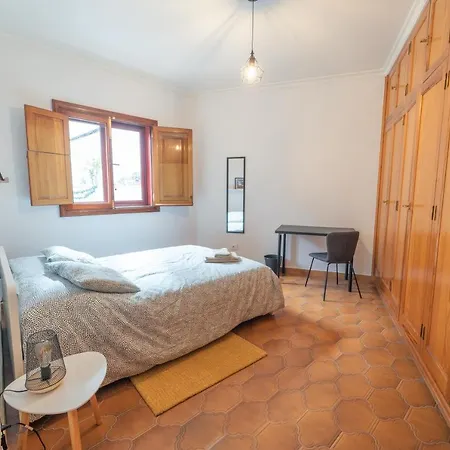 Un Lugar House San Telmo -coliving * Las Palmas de Gran Canaria