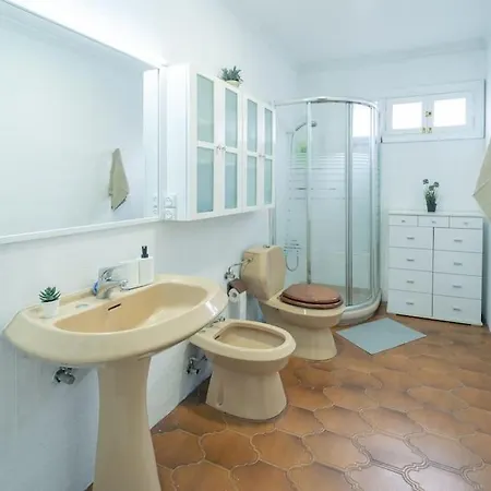 Un Lugar House San Telmo -coliving *