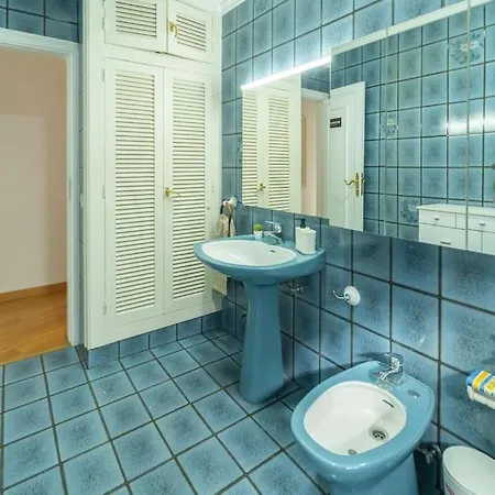 Un Lugar House San Telmo -coliving