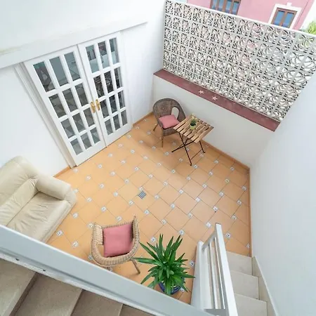 Un Lugar House San Telmo -coliving * Las Palmas de Gran Canaria