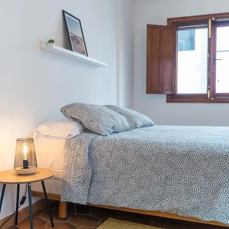 Un Lugar House San Telmo -coliving Habitación en casa particular Las Palmas de Gran Canaria