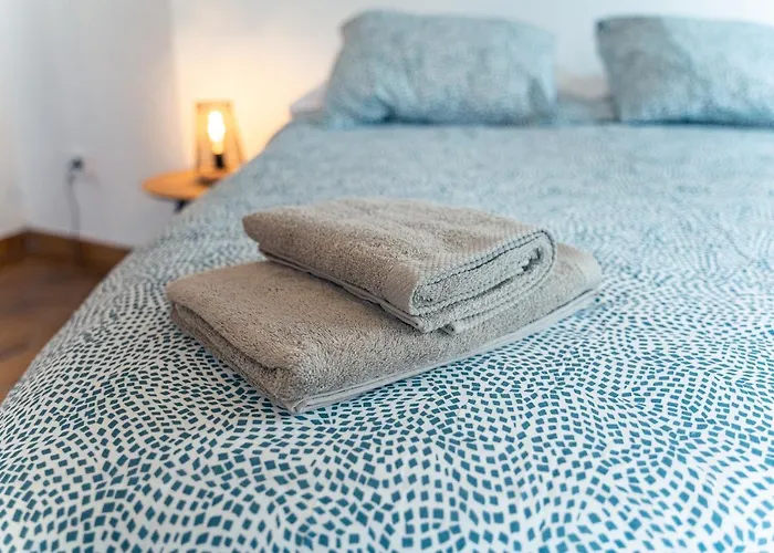 Un Lugar House San Telmo -coliving *