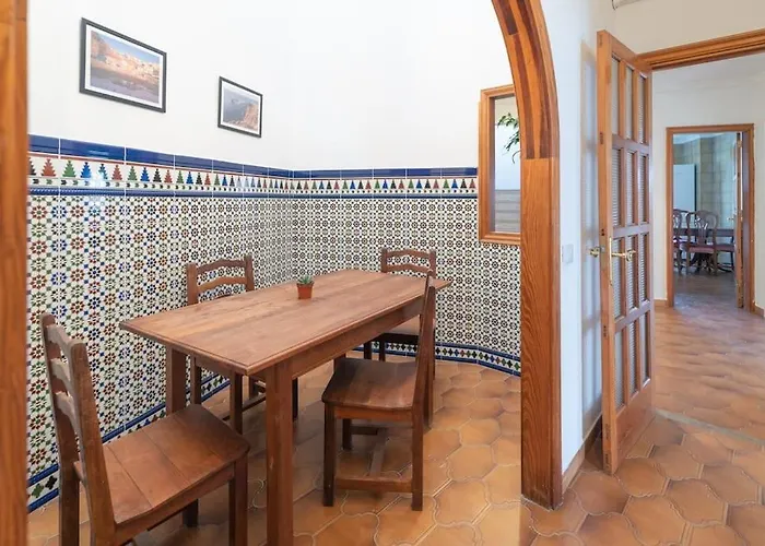 Un Lugar House San Telmo -coliving * ラスパルマス・デ・グランカナリア