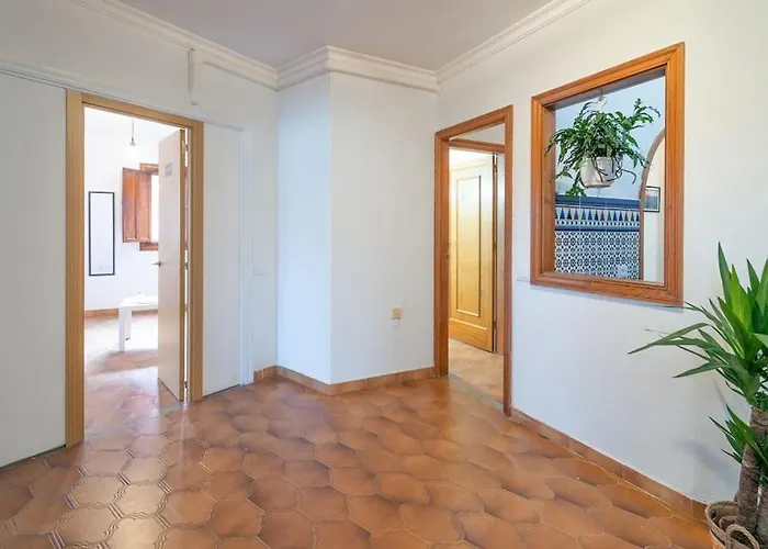 Un Lugar House San Telmo -coliving * ラスパルマス・デ・グランカナリア