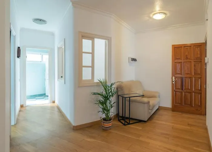 Un Lugar House San Telmo -coliving Проживание в семье
