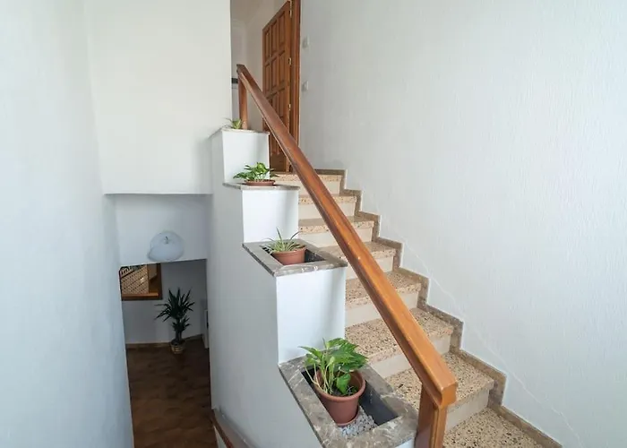 Un Lugar House San Telmo -coliving ホームステイ ラスパルマス・デ・グランカナリア