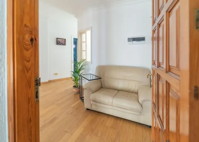 Un Lugar House San Telmo -coliving *