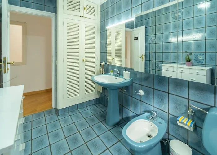 Un Lugar House San Telmo -coliving