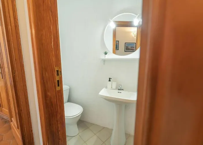 Un Lugar House San Telmo -coliving ホームステイ ラスパルマス・デ・グランカナリア