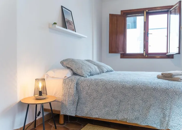 Un Lugar House San Telmo -coliving ホームステイ ラスパルマス・デ・グランカナリア