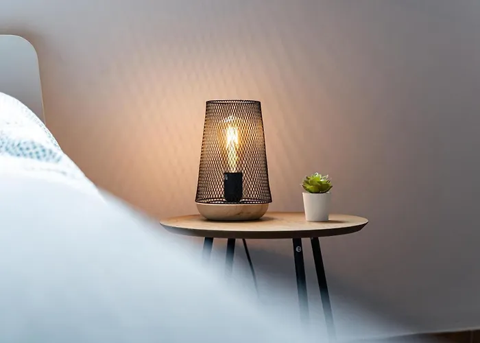 ホームステイ Un Lugar House San Telmo -coliving *